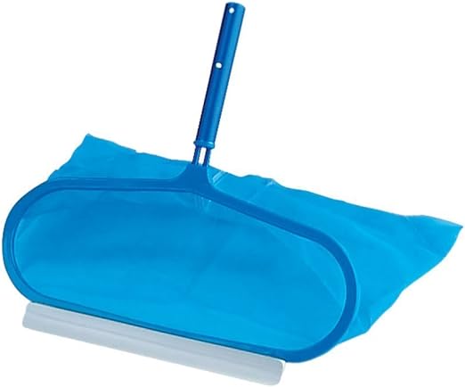Pentair Leaf Rake Heavy Duty Aluminum Frame Fiberglass Net Pentair Leaf Rake Heavy Duty Aluminum Frame Fiberglass Net